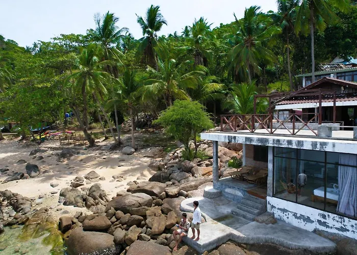 P.D. Beach Resort