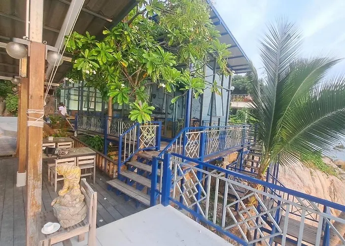 P.D. Beach Resort
