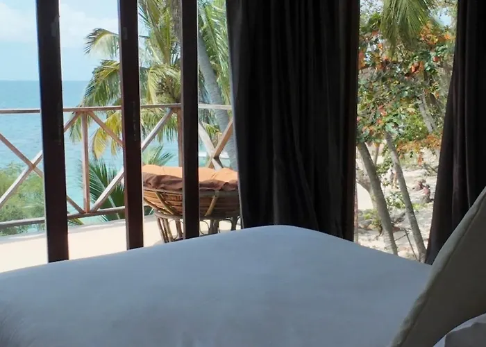 P.D. Beach Resort