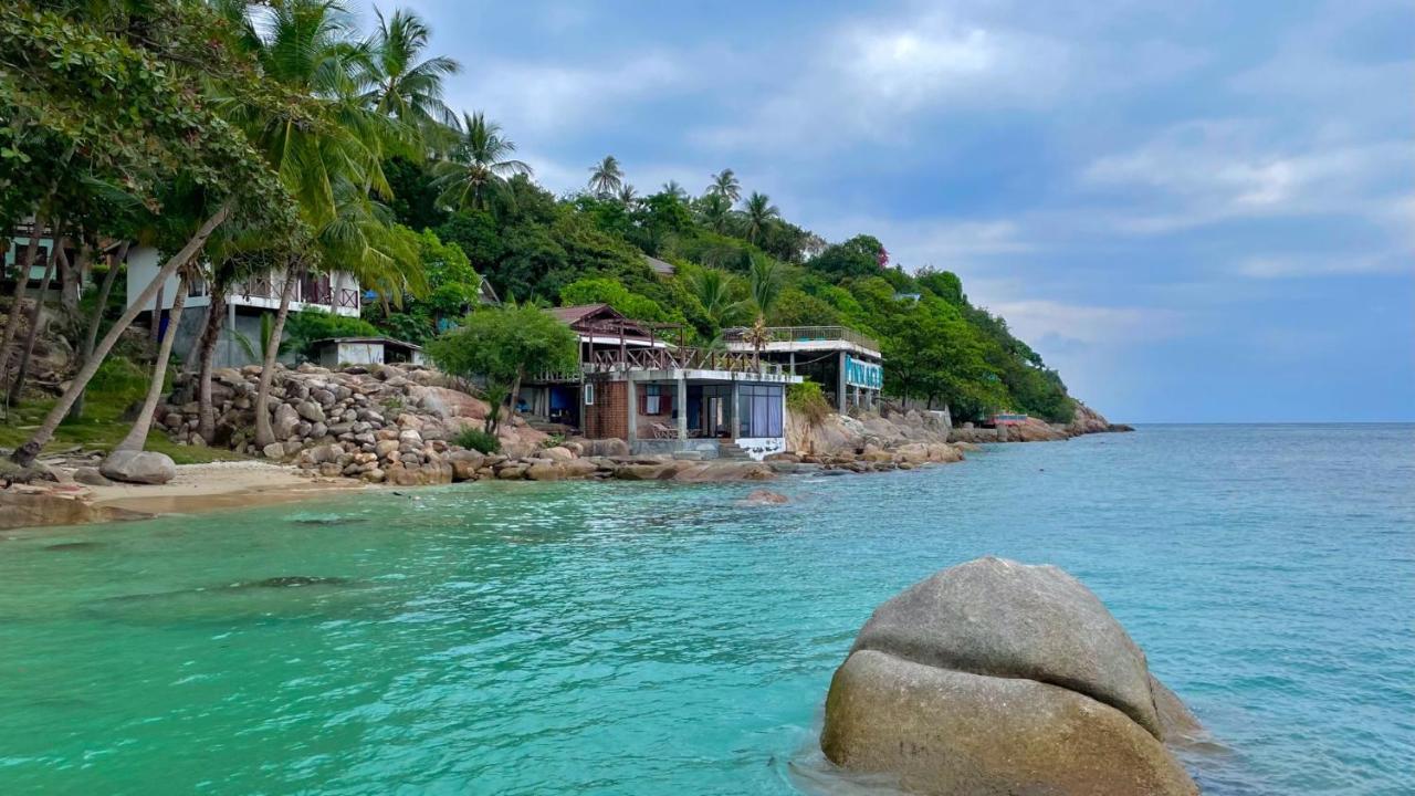 P.d. Station touristique Koh Tao
