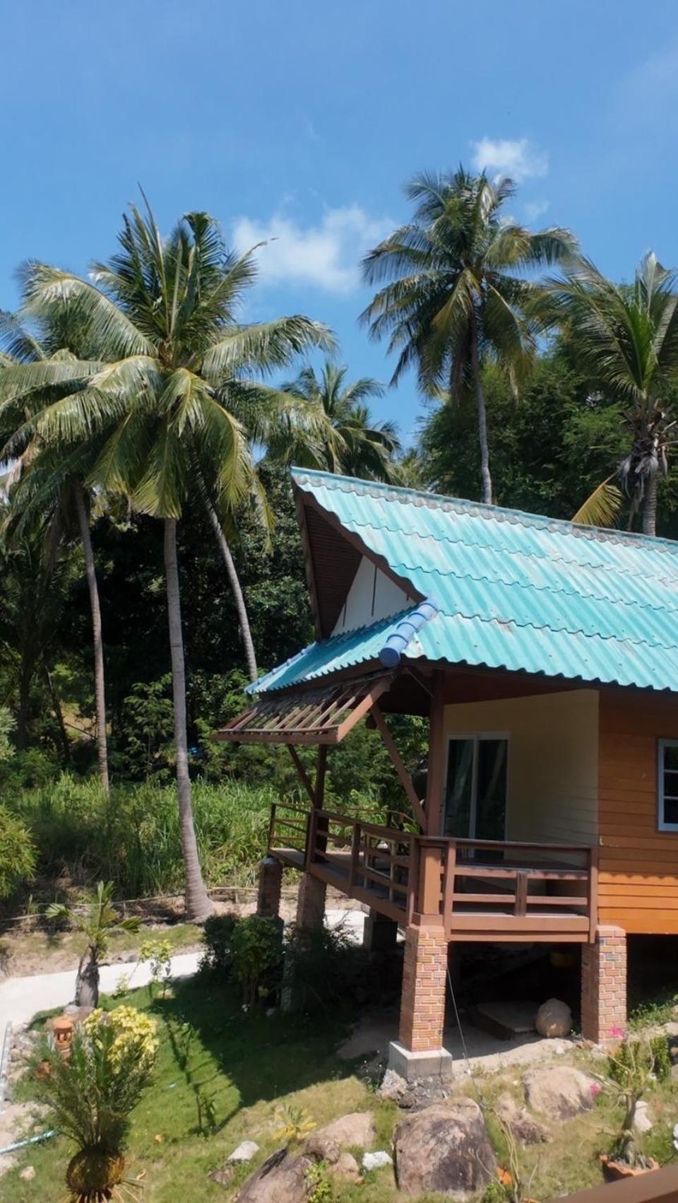 P.d. 3* Koh Tao