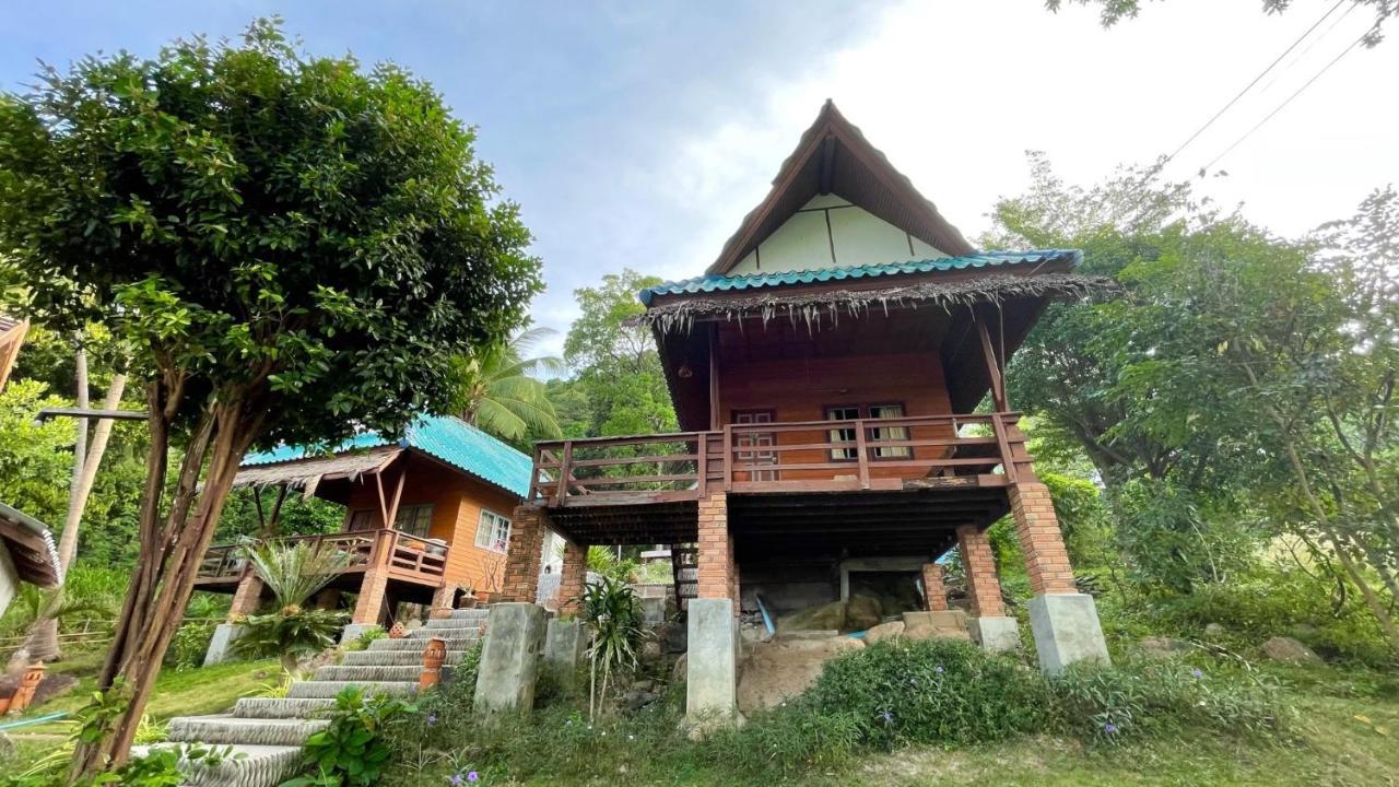 P.d. Resort Ko Tao