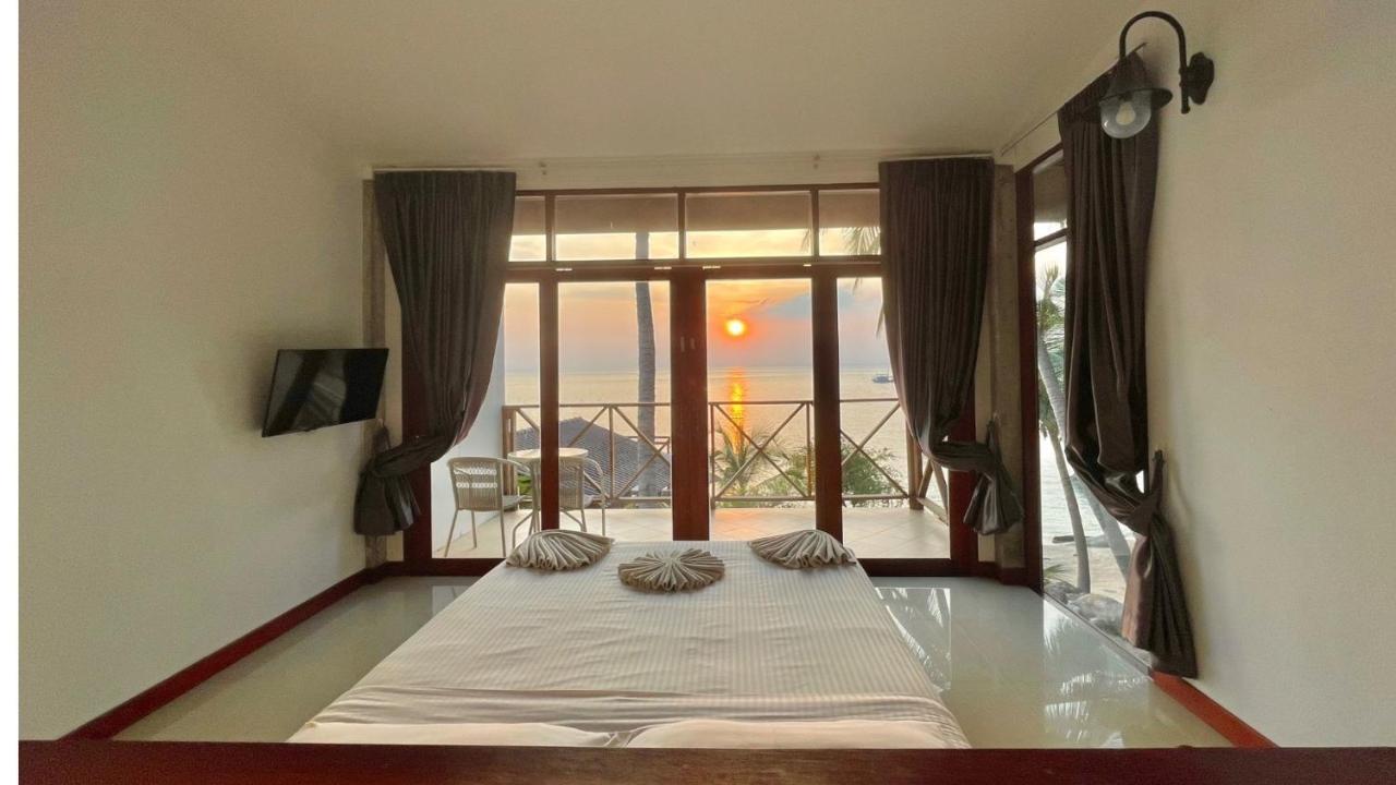 Resort P.d. Ko Tao